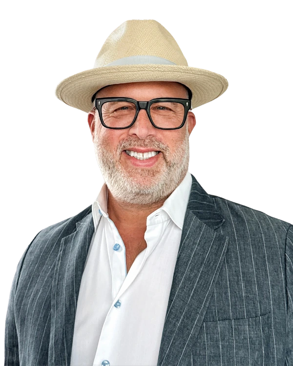 Andrew Livingston Innovation