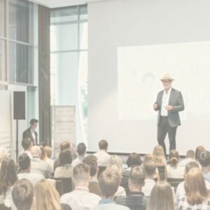 Communication and Negotiation Master Class for Leaders